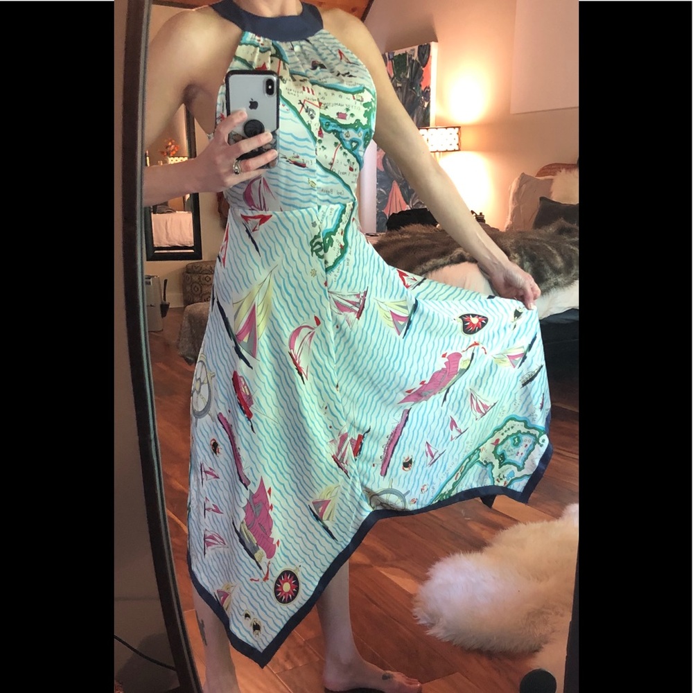 🖤sold🖤 Anthropologie EVA FRANCO Size 0